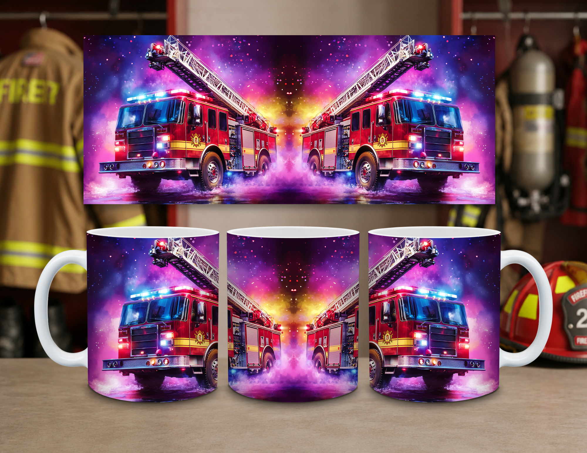 Tasse - TFF-56