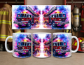 Tasse - TFF-61