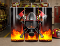 Tumbler - TMFF-10