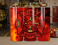 Tumbler - TMFF-16