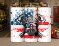 Tumbler - TMFF-18