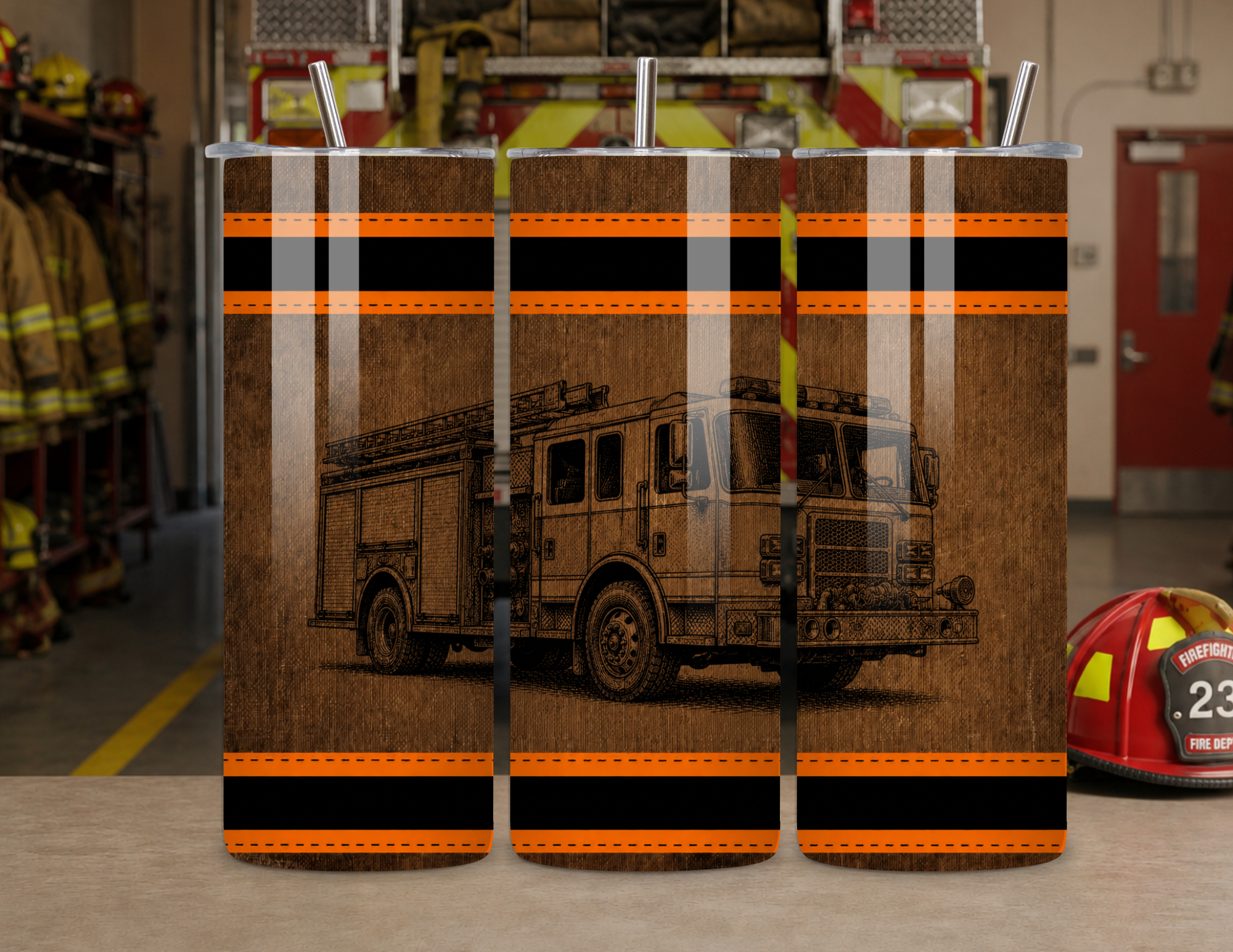 Tumbler - TMFF-28