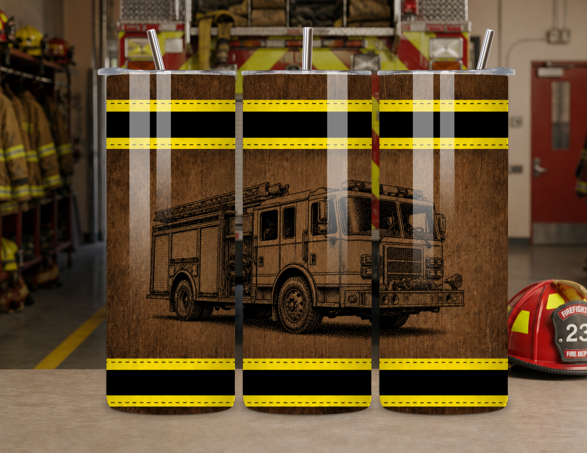 Tumbler - TMFF-29