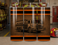 Tumbler - TMFF-33