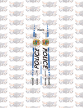 Service de police de Granby