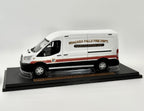 Niagara Falls Fire Dept. – Investigation Unit